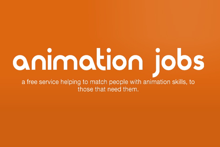 Animated Jobs