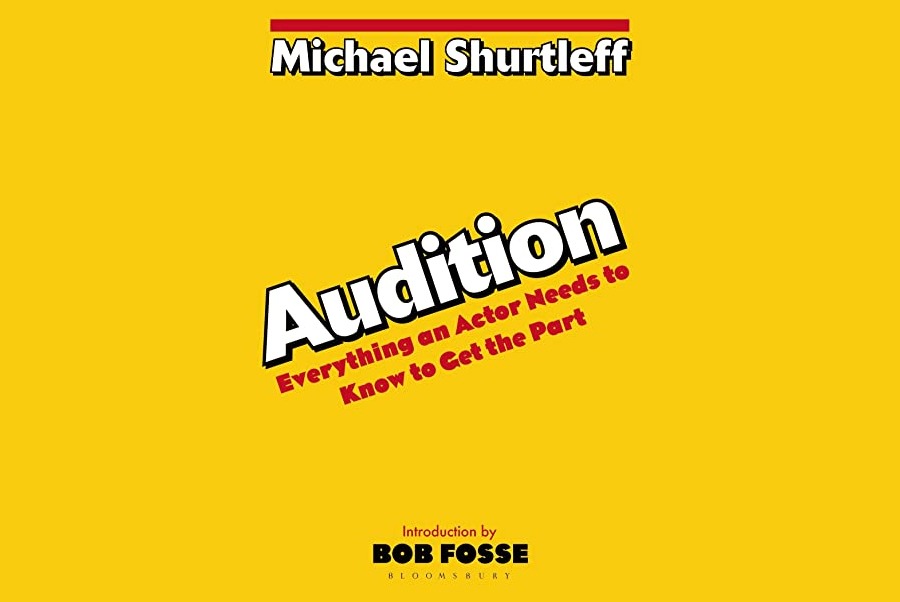 “Audition” by Michael Shurtleff