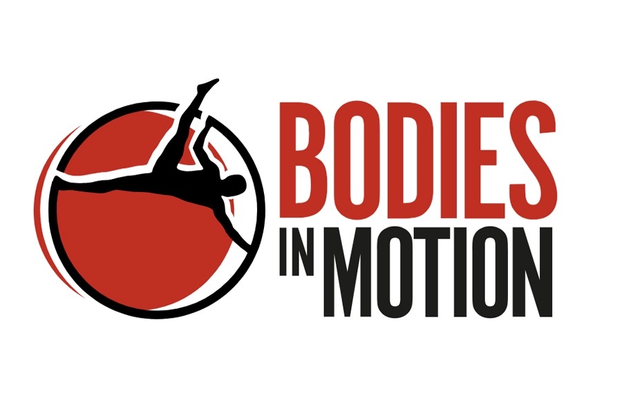 Bodies in Motion