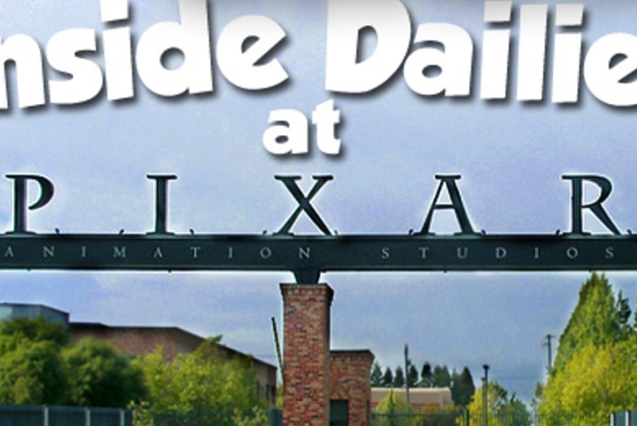 Inside Dailies at Pixar: Expressing Your Opinion About Changes in Animation