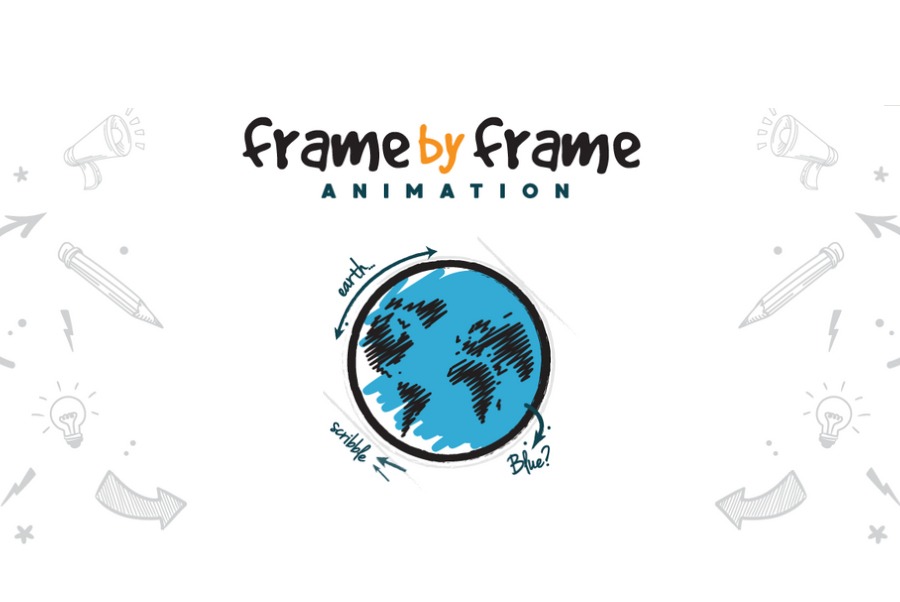 Frame by Frame Animation