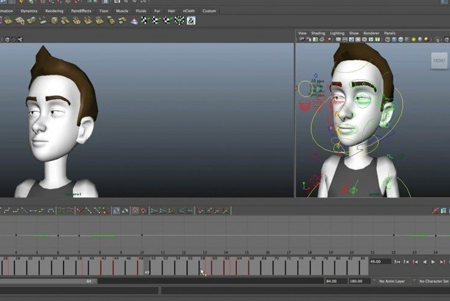 4 Blinks Every Animator Should Know