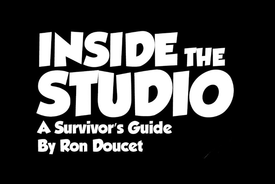 A Survivor’s Guide to Life Inside an Animation Studio