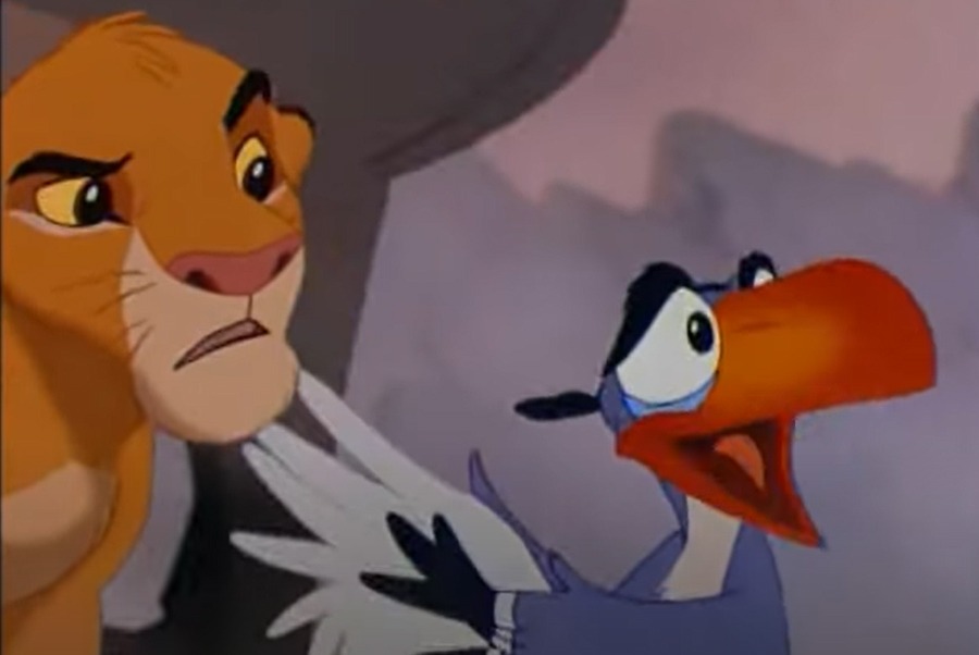 Behind the scenes of ‘The Lion King’ – The animators Speaks